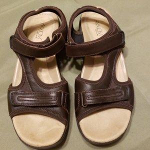 Axxiom sandals